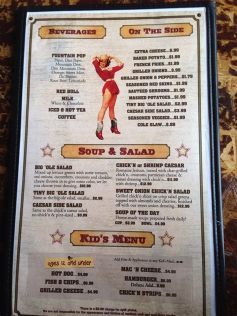 dixie saloon|dixie saloon michigan menu.